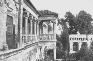 galeria este