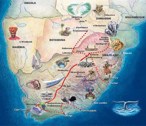 route-map