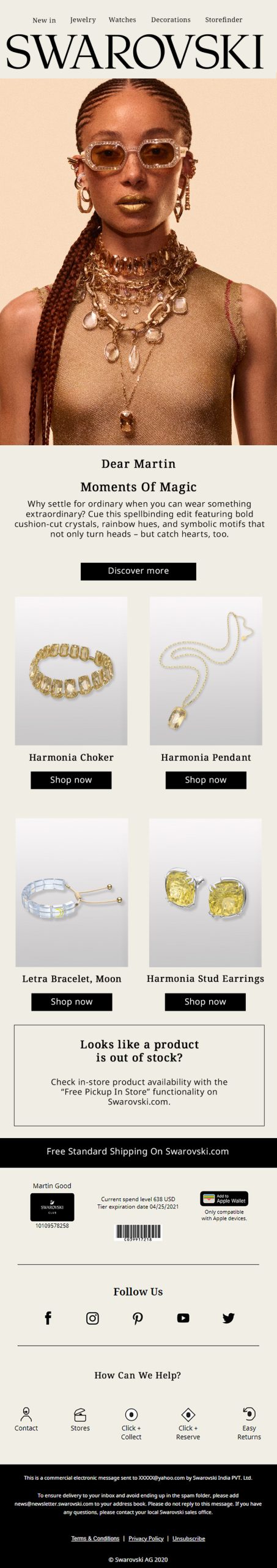 Newsletter