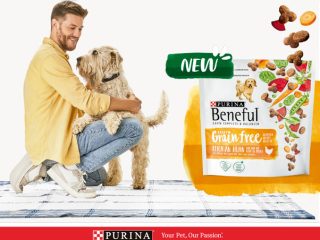 NESTLÉ: Branding scaling print & digital