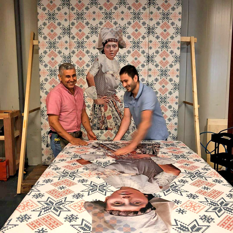 printing-mural